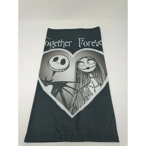 Together Forever Buff Jack Sally Nightmare B4 Xmas